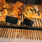 ル・グルニエ・ア・パン - 