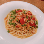 旬菜バール リカリカーレ - 