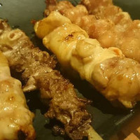 焼鳥YAMATO -  焼鳥YAMATO -