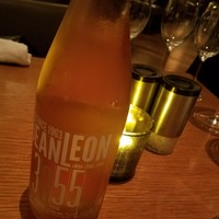 グランド キッチン - 