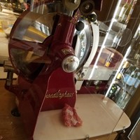 グランド キッチン - 