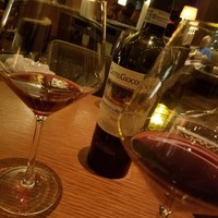 グランド キッチン - 