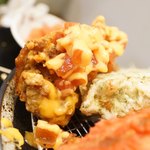 札幌ザンギ本舗 - イタリアンチーズ