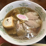 お土産屋とお食事の店もりた - 