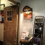 マイ・スコッチ - H31.4　店舗前