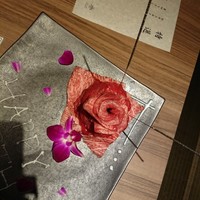 焼肉ダイニング MEGUMI 本店 - 上から