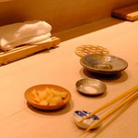 海味 - 