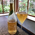 イチリン ハナレ - アイスティー