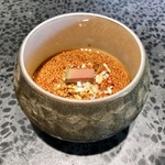 イチリン ハナレ - 舟波高坂地鶏のよだれ鶏