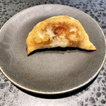 イチリン ハナレ - につける焼餃子