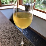 イチリン ハナレ - アイスティー