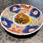 イチリン ハナレ - XO醤