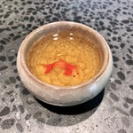 イチリン ハナレ - （金魚が泳ぐ）お茶