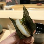 Sushi Karashima - 