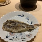 Sushi Karashima - 