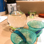 うを徳 - 司牡丹