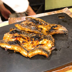 うを徳 - 岡山県児島湾産天然鰻