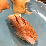 うを徳 - 春小鯛