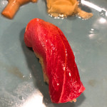 うを徳 - 中トロ