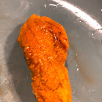 うを徳 - 紫海胆