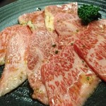 焼肉おくう - 