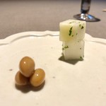 茶禅華 - 2019.3.  蜜汁叉焼