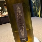 茶禅華 - 2019.3.  嶺頭単欉