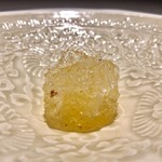 茶禅華 - 2019.3.  桂花柑橘