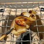 茶禅華 - 2019.3.  紹興蚌片③