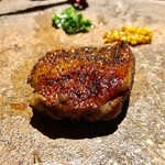 茶禅華 - 2019.3.  脆皮鴿子②