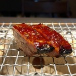 茶禅華 - 2019.3.  蜜汁叉焼