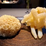 茶禅華 - 2019.3.  銀耳海蜇