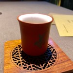 茶禅華 - 2019.3.  蜜香高山茶