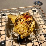 茶禅華 - 2019.3.  紹興蚌片②