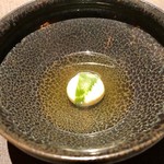 茶禅華 - 2019.3.  桜花湯圓