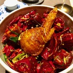 茶禅華 - 2019.3.  四川亀鳳