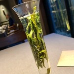 茶禅華 - 2019.3.  太平猴魁