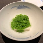 茶禅華 - 2019.3.  春香豆豊