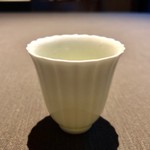 茶禅華 - 2019.3.  蓬のお茶