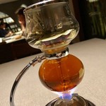 茶禅華 - 2019.3.  オリジナルスパイスティー