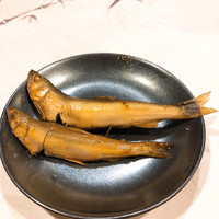 うを徳 - 琵琶湖産稚鮎