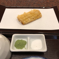 京都祇園 天ぷら八坂圓堂 - 