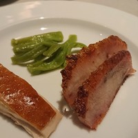 中国飯店 富麗華 - 