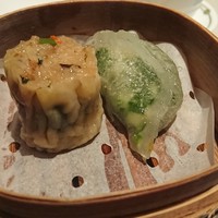 中国飯店 富麗華 - 