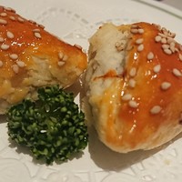 中国飯店 富麗華 - 