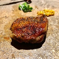 茶禅華 - 2019.3.  脆皮鴿子②