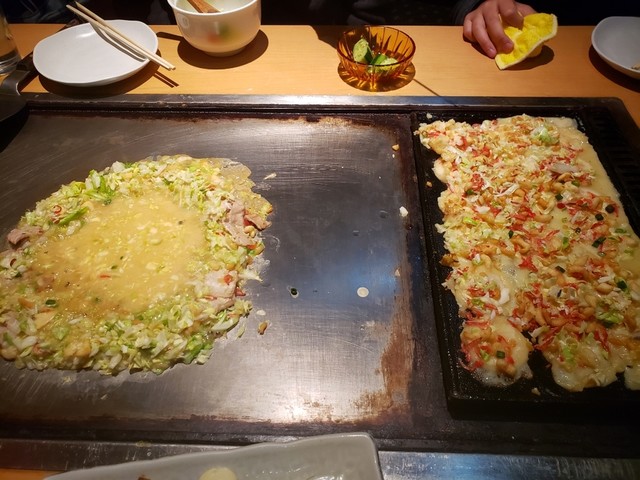 まんてん 西岐阜 お好み焼き 食べログ まんてん 西岐阜 お好み焼き 食べログ