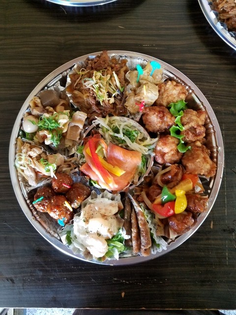 菜の花畑 新倉敷 弁当 食べログ