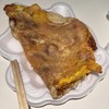 阪神名物 いか焼き