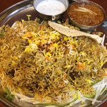 Biryani House - 